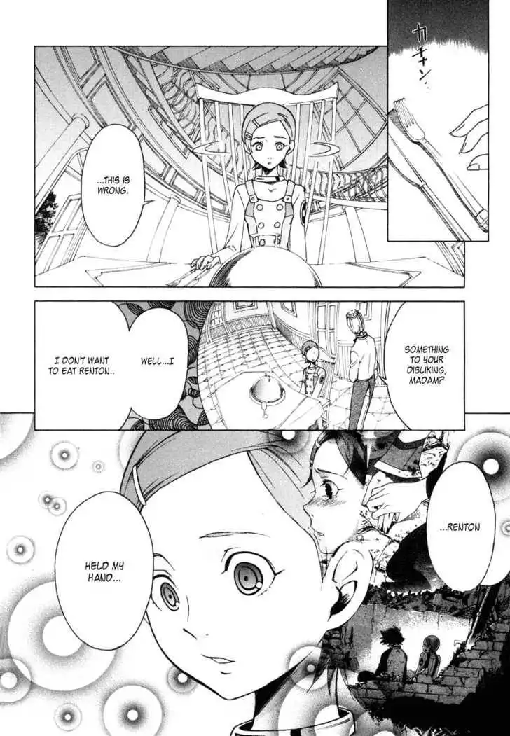 Eureka Seven Chapter 6 23